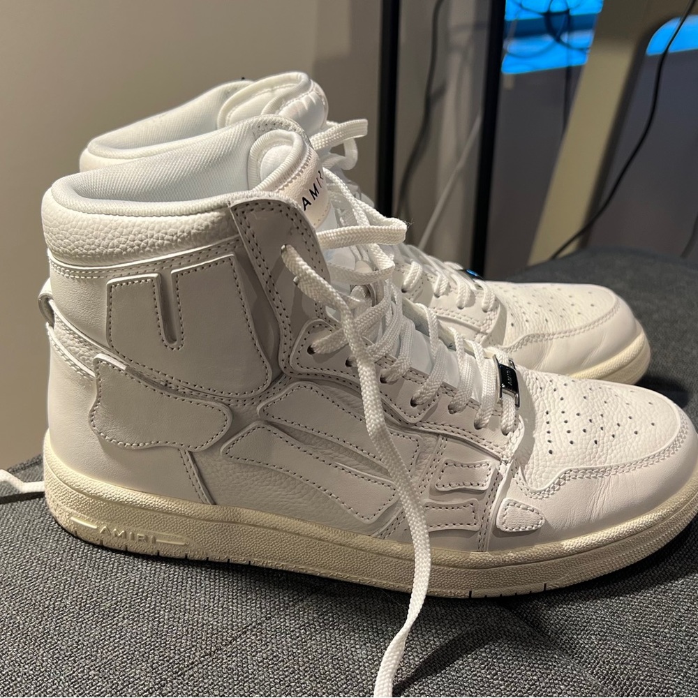 Men size 9 Amiri Shoes